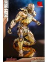 Iron Man Mark XXI Midas Diecast Exclusive MMS586 D36 - 6 - 