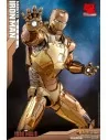 Iron Man Mark XXI Midas Diecast Exclusive MMS586 D36 - 7 - 
