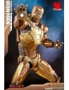 Iron Man Mark XXI Midas Diecast Exclusive MMS586 D36 - 7 - 