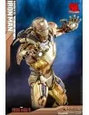 Iron Man Mark XXI Midas Diecast Exclusive MMS586 D36 - 8 - 