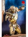 Iron Man Mark XXI Midas Diecast Exclusive MMS586 D36 - 8 - 