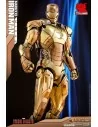 Iron Man Mark XXI Midas Diecast Exclusive MMS586 D36 - 9 - 