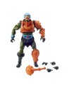 Masters of the Universe: Revelation Masterverse Action Figure 2021 Man-At-Arms 18 cm - 2