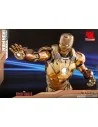 Iron Man Mark XXI Midas Diecast Exclusive MMS586 D36 - 17 - 