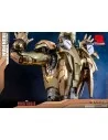 Iron Man Mark XXI Midas Diecast Exclusive MMS586 D36 - 19 - 