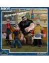 Popeye Deluxe Box Set Action Figures 5 Points 9 cm - 2 - 