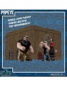 Popeye Deluxe Box Set Action Figures 5 Points 9 cm - 7 - 