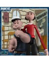 Popeye Deluxe Box Set Action Figures 5 Points 9 cm - 8 - 