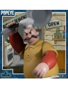Popeye Deluxe Box Set Action Figures 5 Points 9 cm - 9 - 