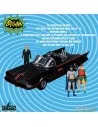 Batman 1966 Deluxe Box Set 7 Action Figures 5 Points 9 cm - 5 - 