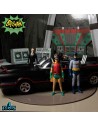 Batman 1966 Deluxe Box Set 7 Action Figures 5 Points 9 cm - 8 - 