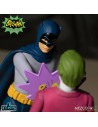 Batman 1966 Deluxe Box Set 7 Action Figures 5 Points 9 cm - 18 - 