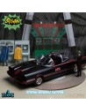 Batman 1966 Deluxe Box Set 7 Action Figures 5 Points 9 cm - 22 - 