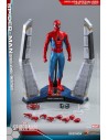 Marvel: Spider-Man Game - Spider Armor MK IV Suit 1:6 Scale Figure - 3