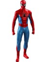 Marvel: Spider-Man Game - Spider Armor MK IV Suit 1:6 Scale Figure - 2