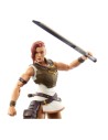 Masters of the Universe: Revelation Masterverse Action Figure 2021 Teela 18 cm - 8