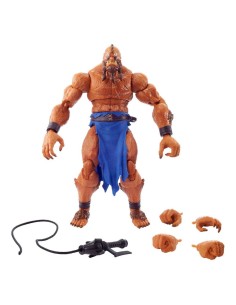 Masters of the Universe: Revelation Masterverse Action Figure 2021 Beast Man 18 cm - 2