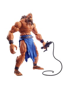 Masters of the Universe: Revelation Masterverse Action Figure 2021 Beast Man 18 cm - 5