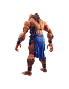 Masters of the Universe: Revelation Masterverse Action Figure 2021 Beast Man 18 cm - 7