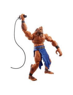 Masters of the Universe: Revelation Masterverse Action Figure 2021 Beast Man 18 cm - 8