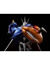 Omegamon Digimon Adventure Dynaction Action Figure 40 cm - 2 - 