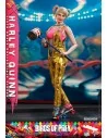 Birds of Prey Movie Masterpiece Action Figure 1/6 Harley Quinn 29 cm - 4 - 