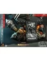 Star Wars The Mandalorian 2-Pack 1/4 The Mandalorian & The Child Deluxe 46 cm - 3 - 