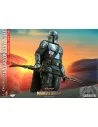 Star Wars The Mandalorian 2-Pack 1/4 The Mandalorian & The Child Deluxe 46 cm - 6 - 