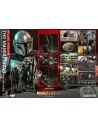 Star Wars The Mandalorian 2-Pack 1/4 The Mandalorian & The Child Deluxe 46 cm - 9 - 