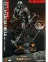 Star Wars The Mandalorian 2-Pack 1/4 The Mandalorian & The Child Deluxe 46 cm - 11 - 