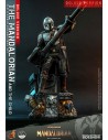 Star Wars The Mandalorian 2-Pack 1/4 The Mandalorian & The Child Deluxe 46 cm - 13 - 