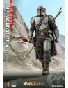 Star Wars The Mandalorian 2-Pack 1/4 The Mandalorian & The Child Deluxe 46 cm - 16 - 