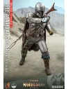 Star Wars The Mandalorian 2-Pack 1/4 The Mandalorian & The Child Deluxe 46 cm - 17 - 