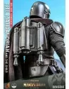 Star Wars The Mandalorian 2-Pack 1/4 The Mandalorian & The Child Deluxe 46 cm - 19 - 