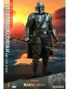 Star Wars The Mandalorian 2-Pack 1/4 The Mandalorian & The Child Deluxe 46 cm - 21 - 