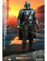 Star Wars The Mandalorian 2-Pack 1/4 The Mandalorian & The Child Deluxe 46 cm - 21 - 