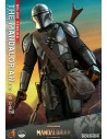 Star Wars The Mandalorian 2-Pack 1/4 The Mandalorian & The Child Deluxe 46 cm - 22 - 