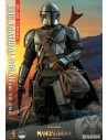 Star Wars The Mandalorian 2-Pack 1/4 The Mandalorian & The Child Deluxe 46 cm - 23 - 