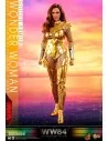Wonder Woman 1984 Deluxe Golden Armor 1/6 30cm - 3 - 