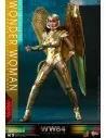 Wonder Woman 1984 Deluxe Golden Armor 1/6 30cm - 14 - 