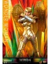 Wonder Woman 1984 Deluxe Golden Armor 1/6 30cm - 18 - 