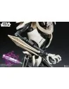 Star Wars General Grievous 41 cm Action Figure 1/6 - 24 - 
