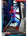 Marvel: Spider-Man Game - Spider Armor MK IV Suit 1:6 Scale Figure - 7
