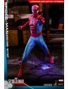 Marvel: Spider-Man Game - Spider Armor MK IV Suit 1:6 Scale Figure - 8