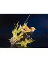 Demon Slayer Figuarts ZERO Zenitsu Agatsuma Thunder Breathing 21 cm - 3 - 