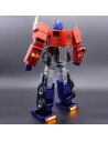 Transformers Interactive Auto-Converting Robot Optimus Prime 48 cm Robosen Hasbro - 3