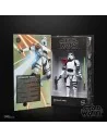 Star Wars Comic Black Series Sergeant Kreel 15 cm Exclusive - 2 - 