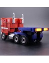 Transformers Interactive Auto-Converting Robot Optimus Prime 48 cm Robosen Hasbro - 5