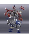 Transformers Interactive Auto-Converting Robot Optimus Prime 48 cm Robosen Hasbro - 11