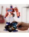 Transformers Interactive Auto-Converting Robot Optimus Prime 48 cm Robosen Hasbro - 14
